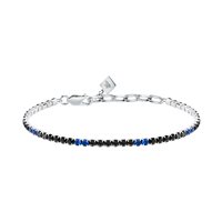 Bracciale Morellato Tennis in Argento Zircone SATT27 - SATT27